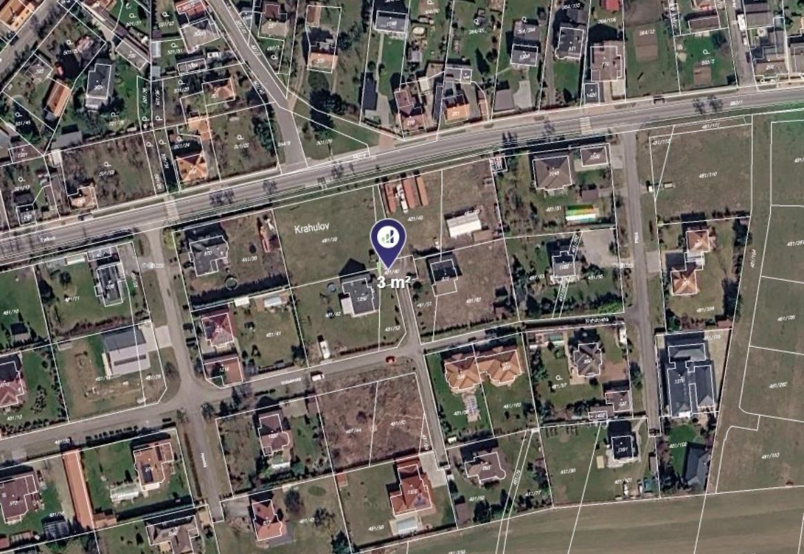 Prodej pozemku 15.928 m² — photo 2