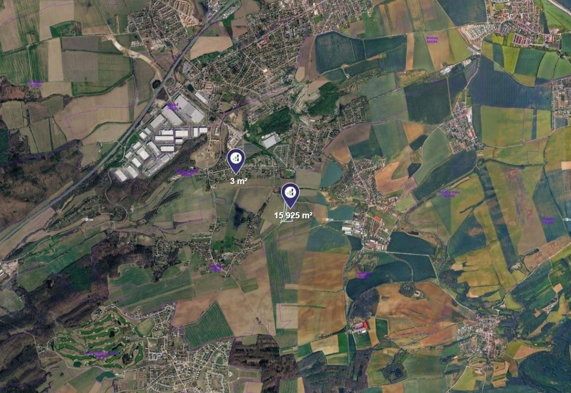 Prodej pozemku 15.928 m² — photo 3