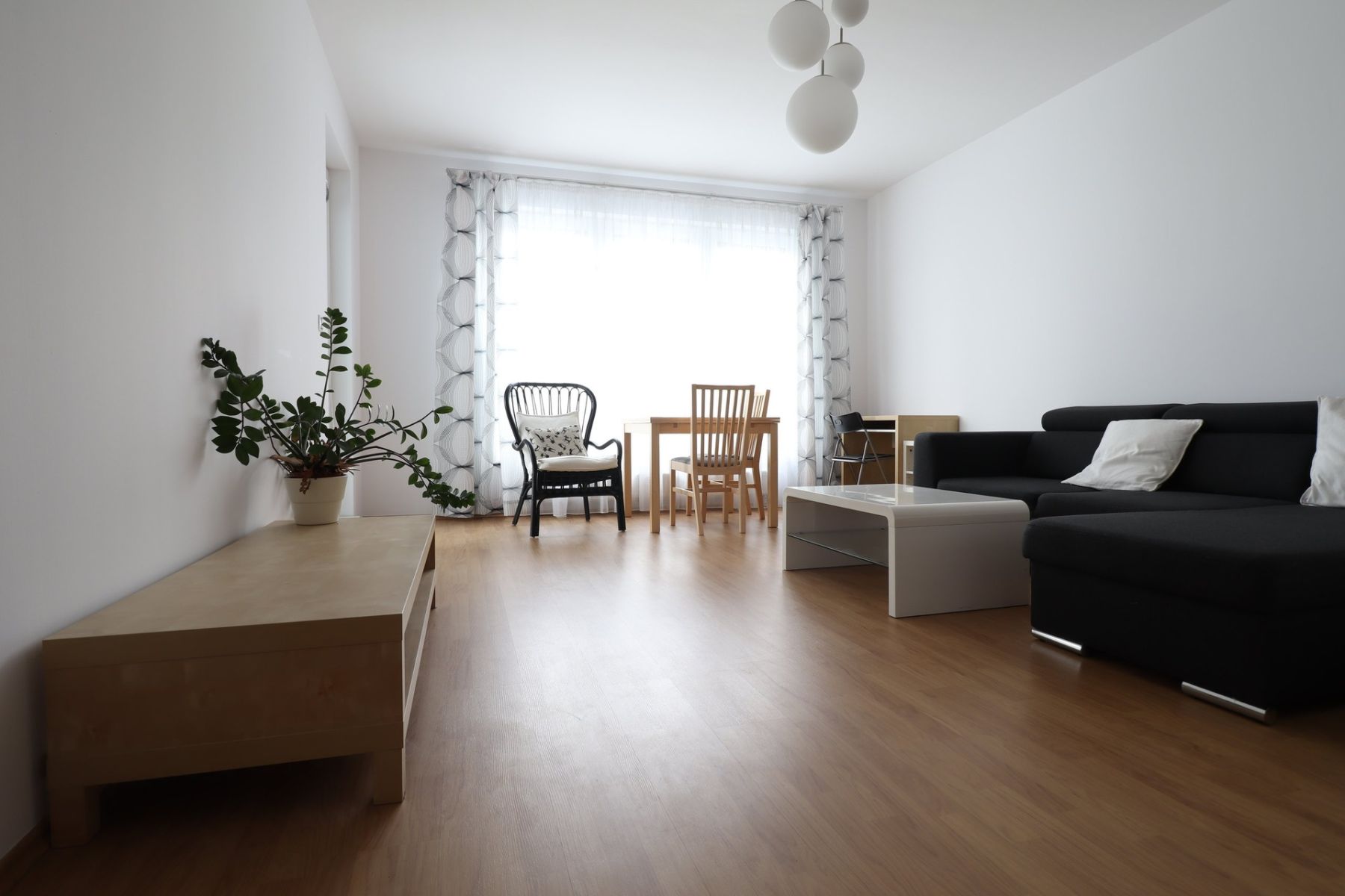 Pronájem bytu 3+kk 71 m² — photo 5