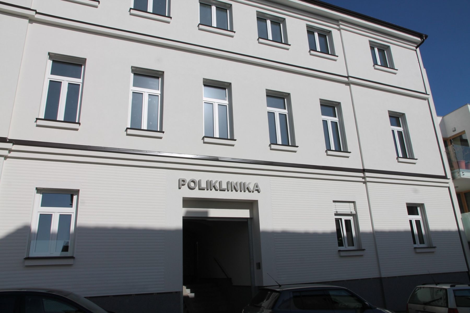 Pronájem nebytového prostoru 71 m²