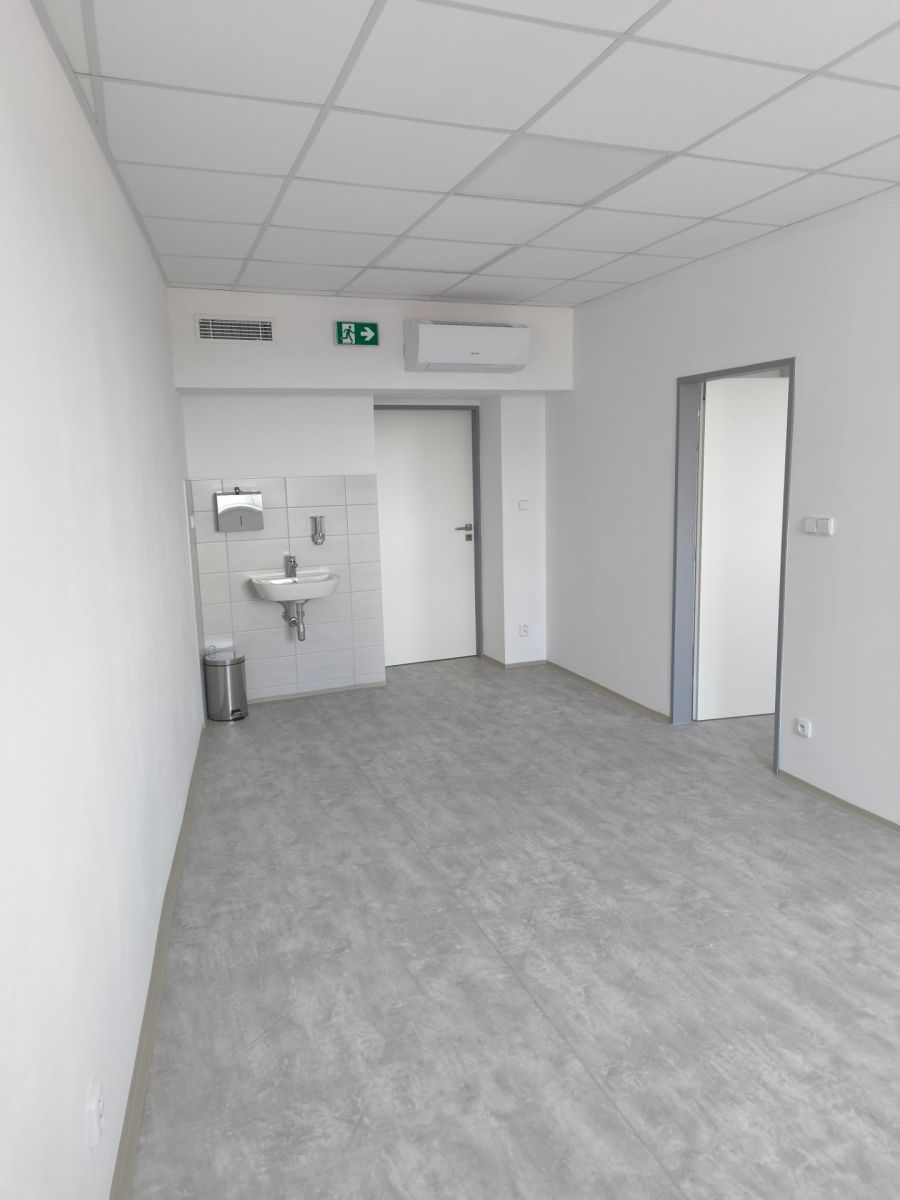 Pronájem nebytového prostoru 71 m² — photo 4