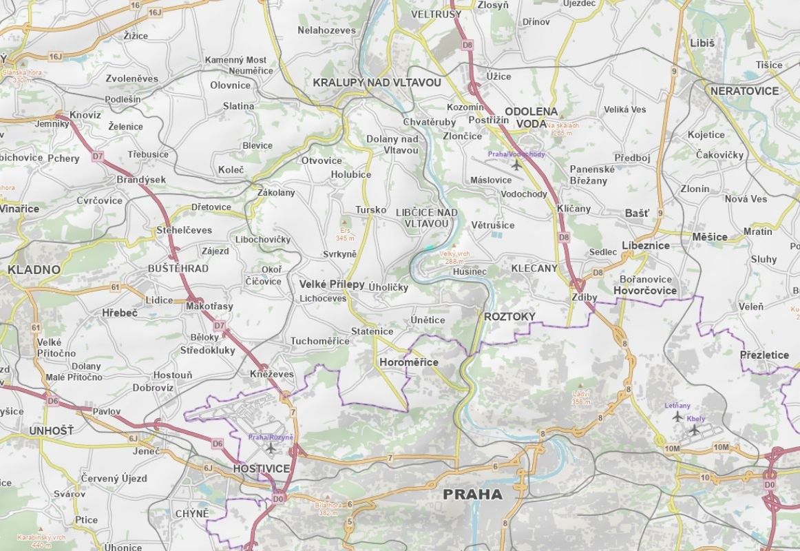 Prodej pozemku 23.231 m² — photo 3