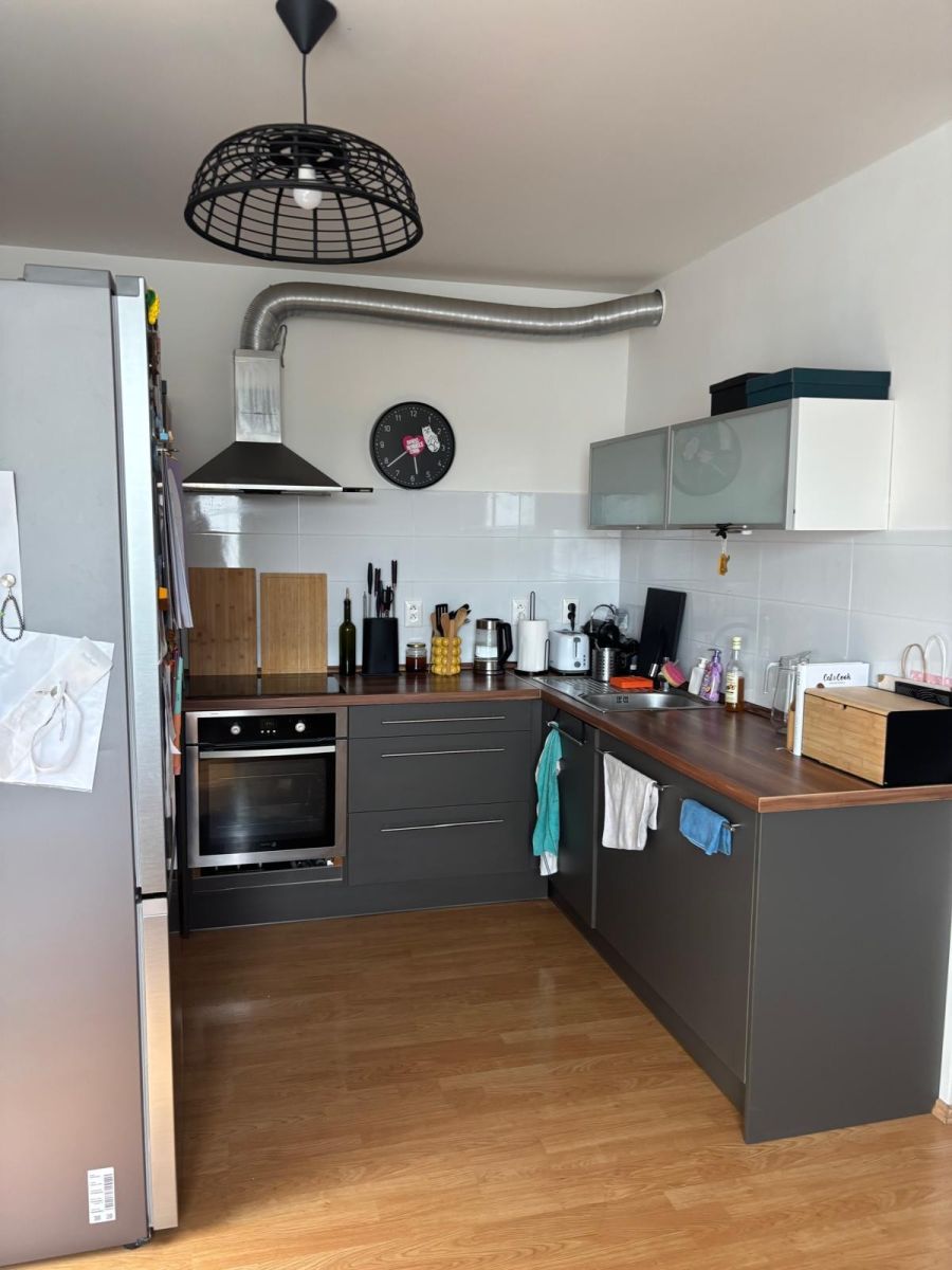 Pronájem bytu 2+kk 58 m² — photo 3