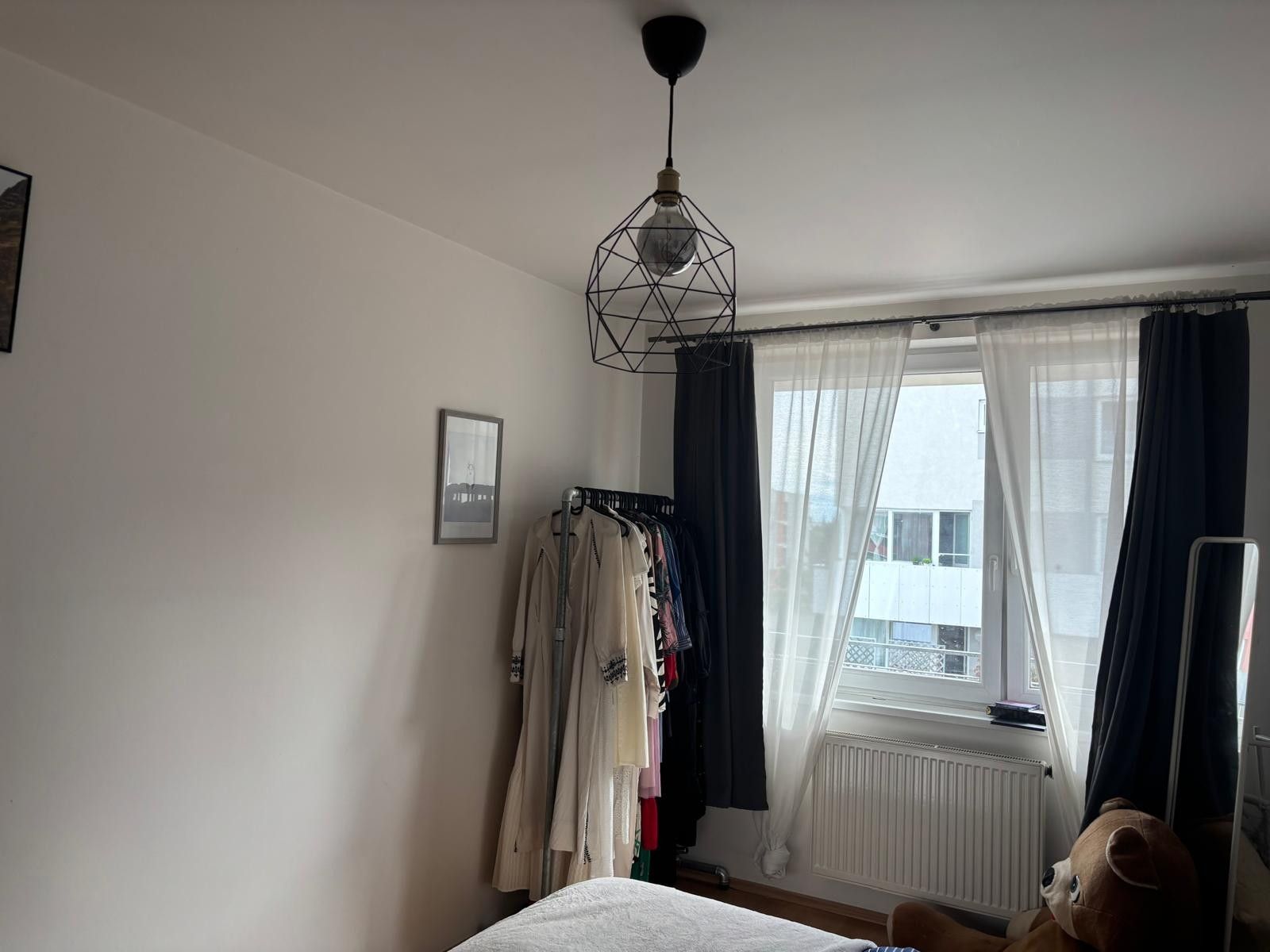 Pronájem bytu 2+kk 58 m² — photo 4