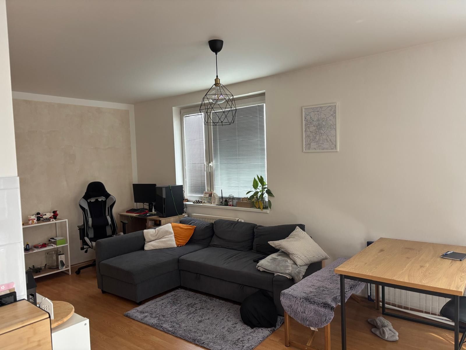 Pronájem bytu 2+kk 58 m² — photo 5