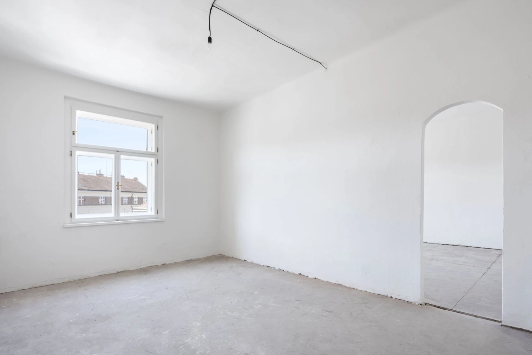 Prodej bytu 2+kk 66 m² — photo 2