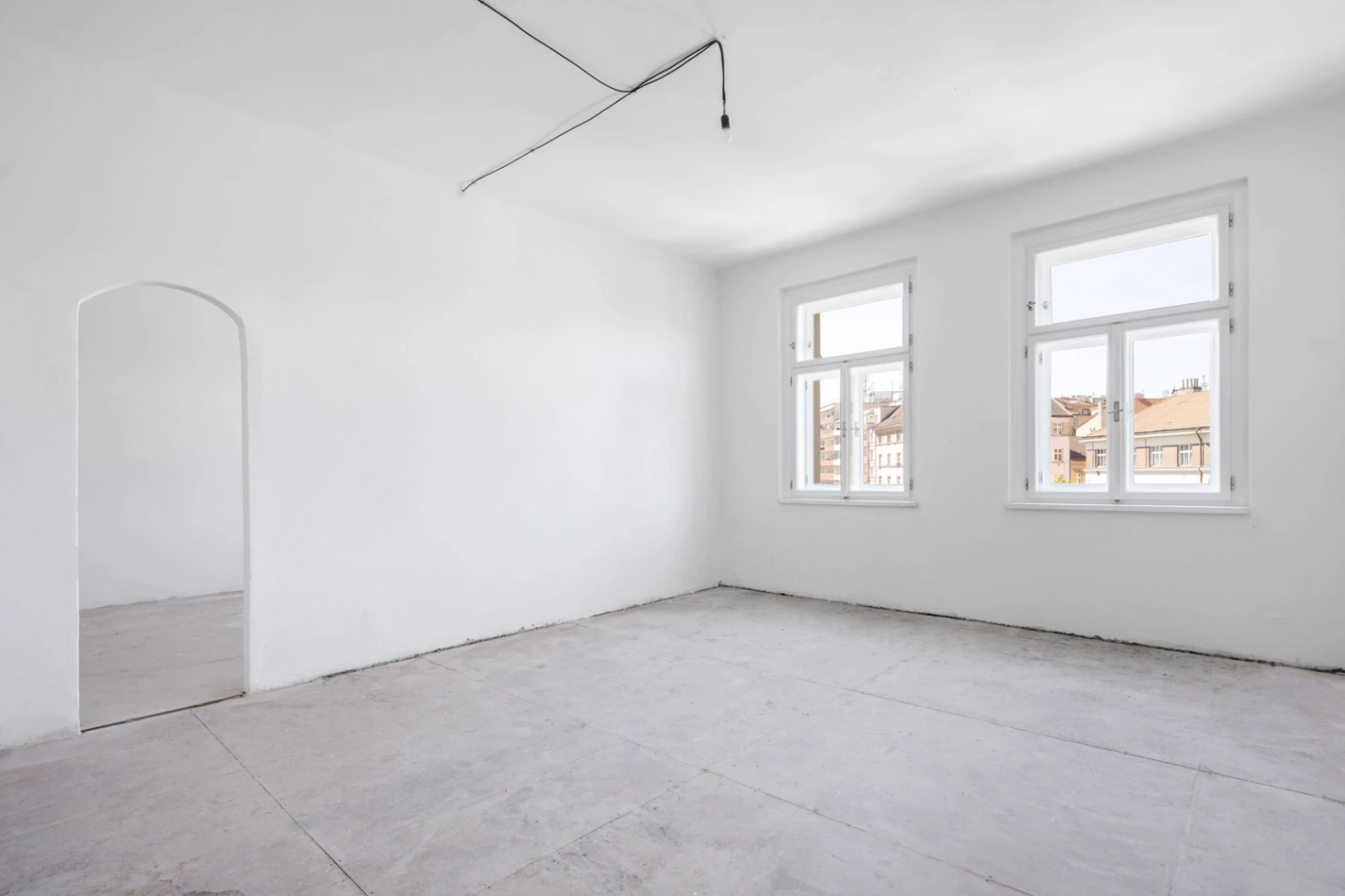 Prodej bytu 2+kk 66 m² — photo 4