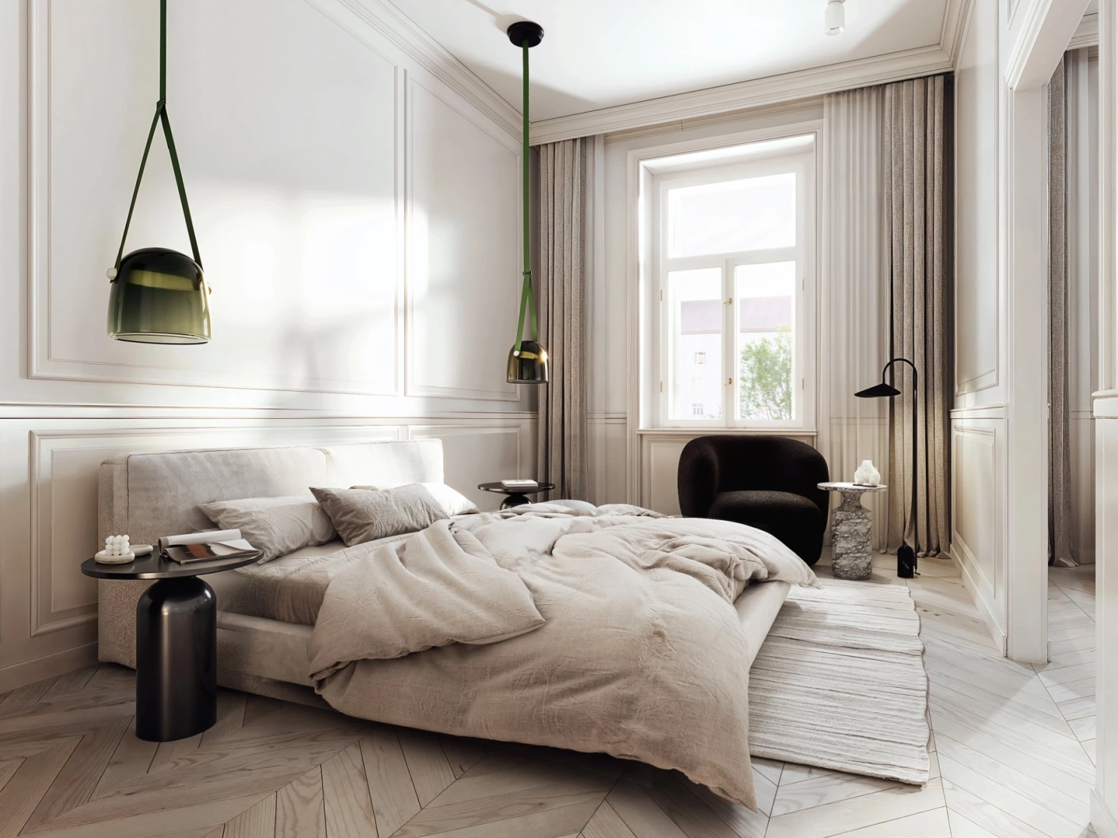 Prodej bytu 2+kk 66 m²