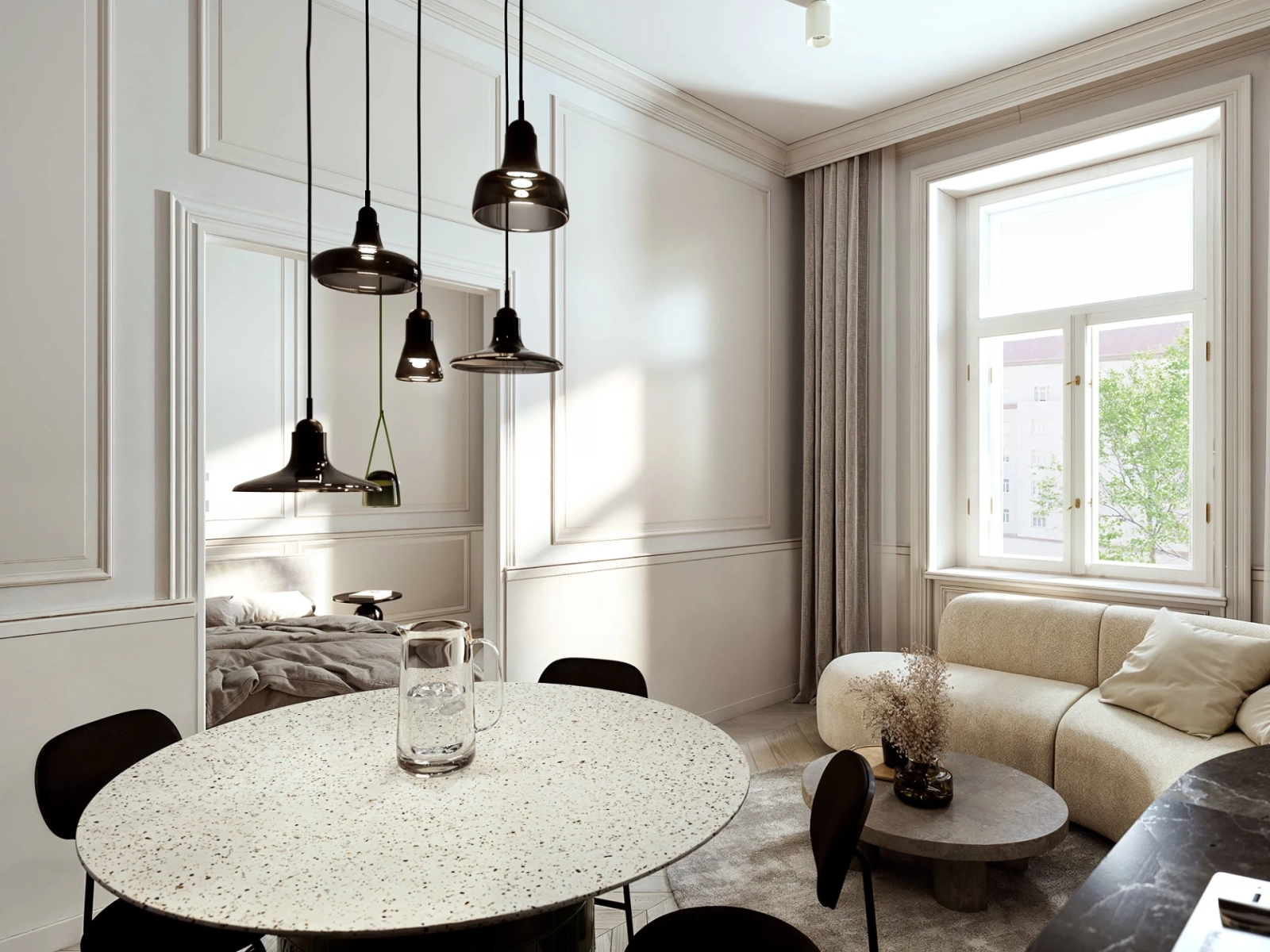 Prodej bytu 2+kk 66 m² — photo 3