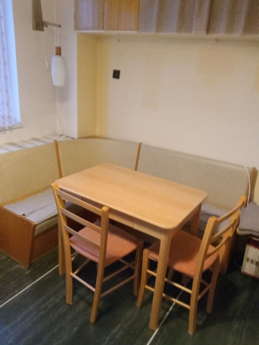 Pronájem bytu 2+1 61 m²