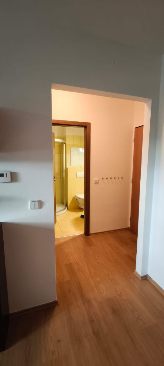 Pronájem bytu 2+kk 39 m² — photo 2