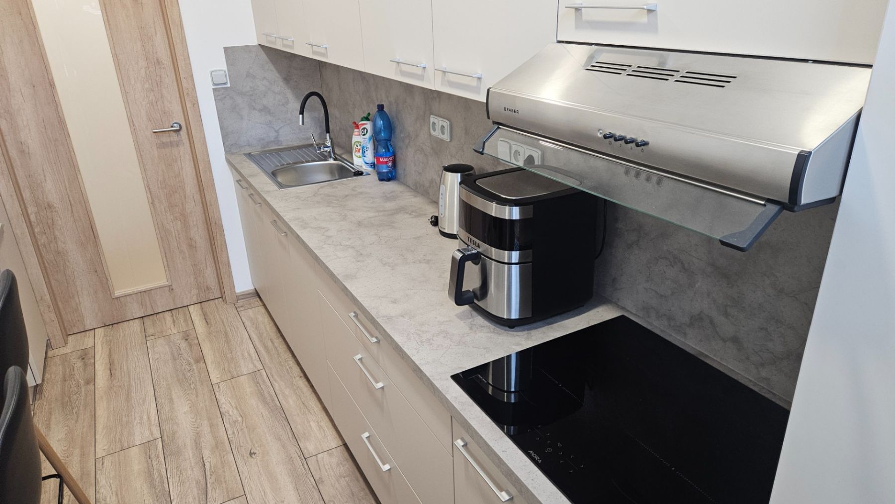 Pronájem bytu 3+1 95 m²