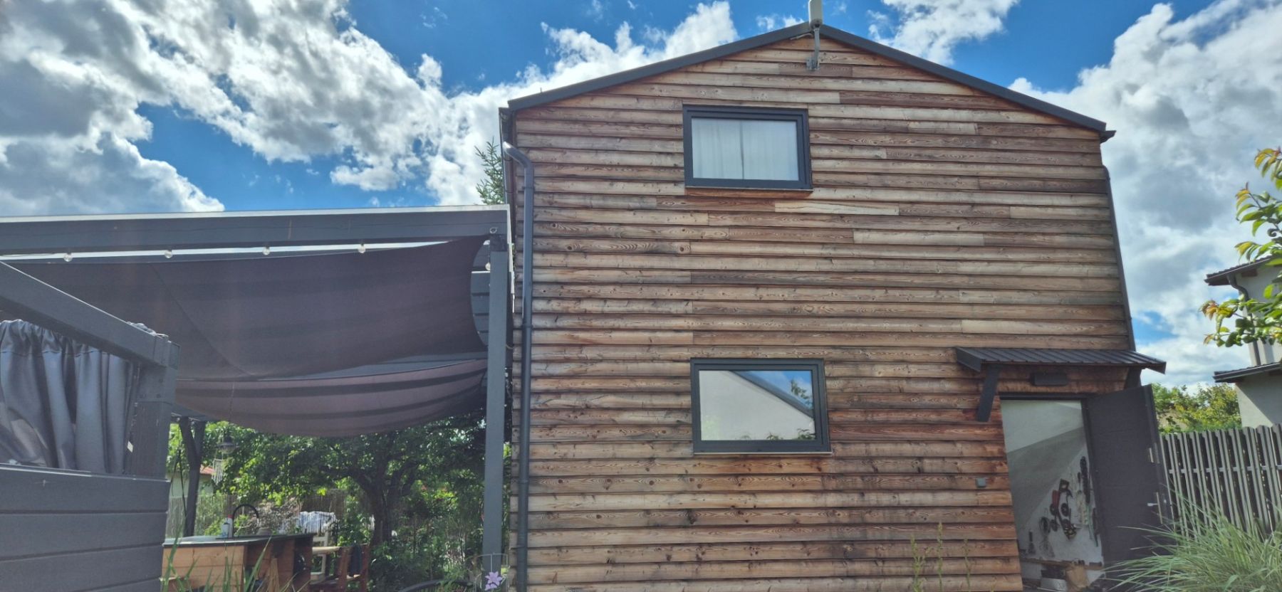Prodej chaty, chalupy 20 m², pozemek 300 m² — photo 2