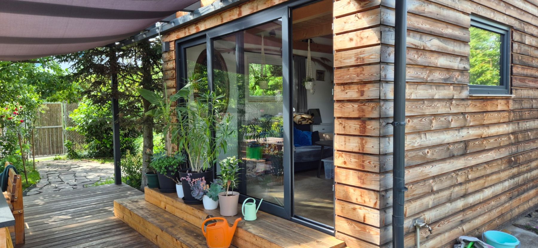 Prodej chaty, chalupy 20 m², pozemek 300 m²