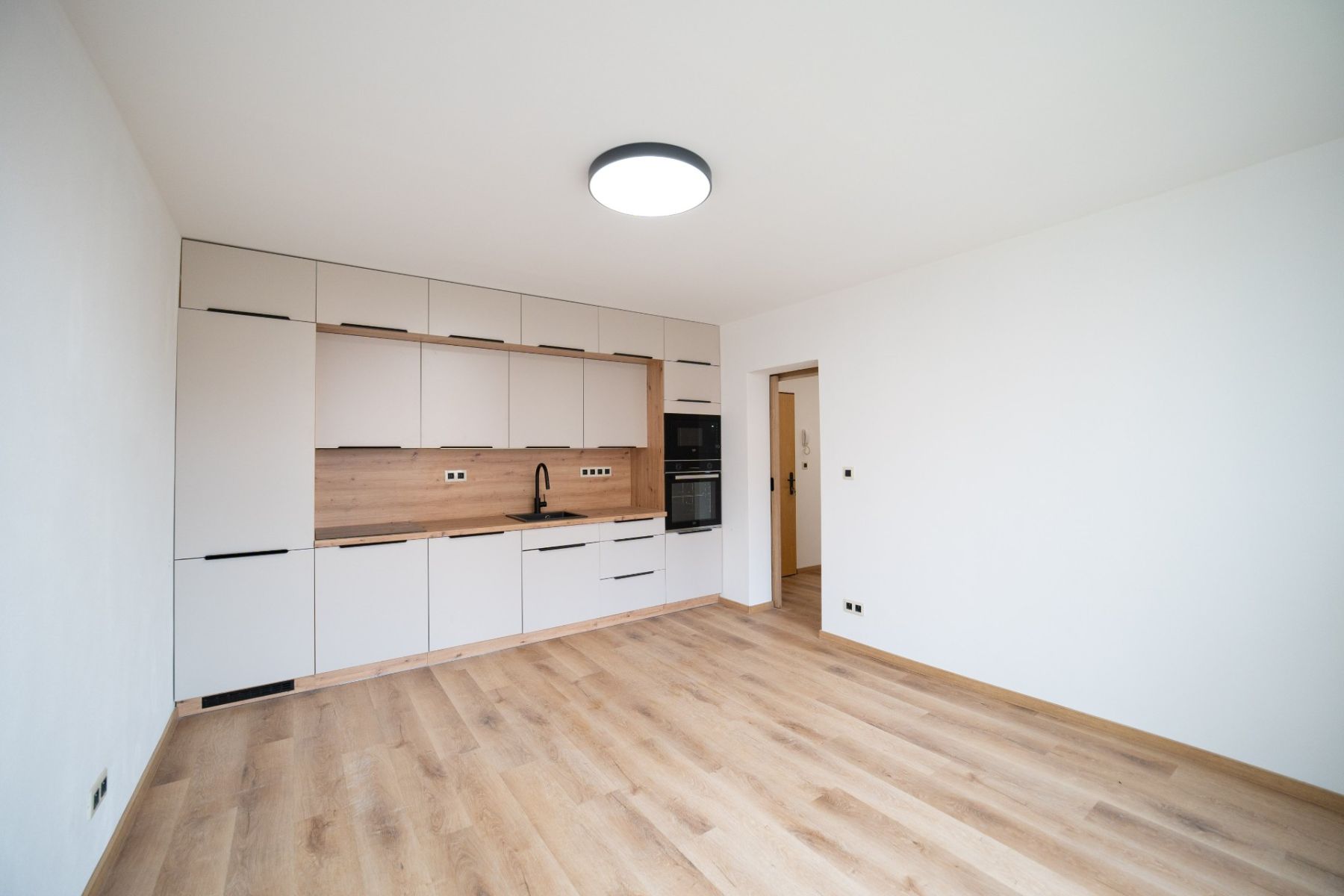 Prodej bytu 3+kk 60 m²