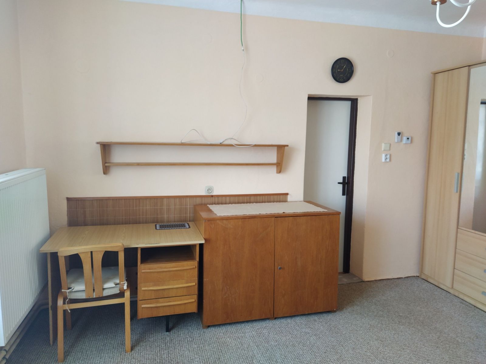 Pronájem bytu 2+1 36 m² — photo 3