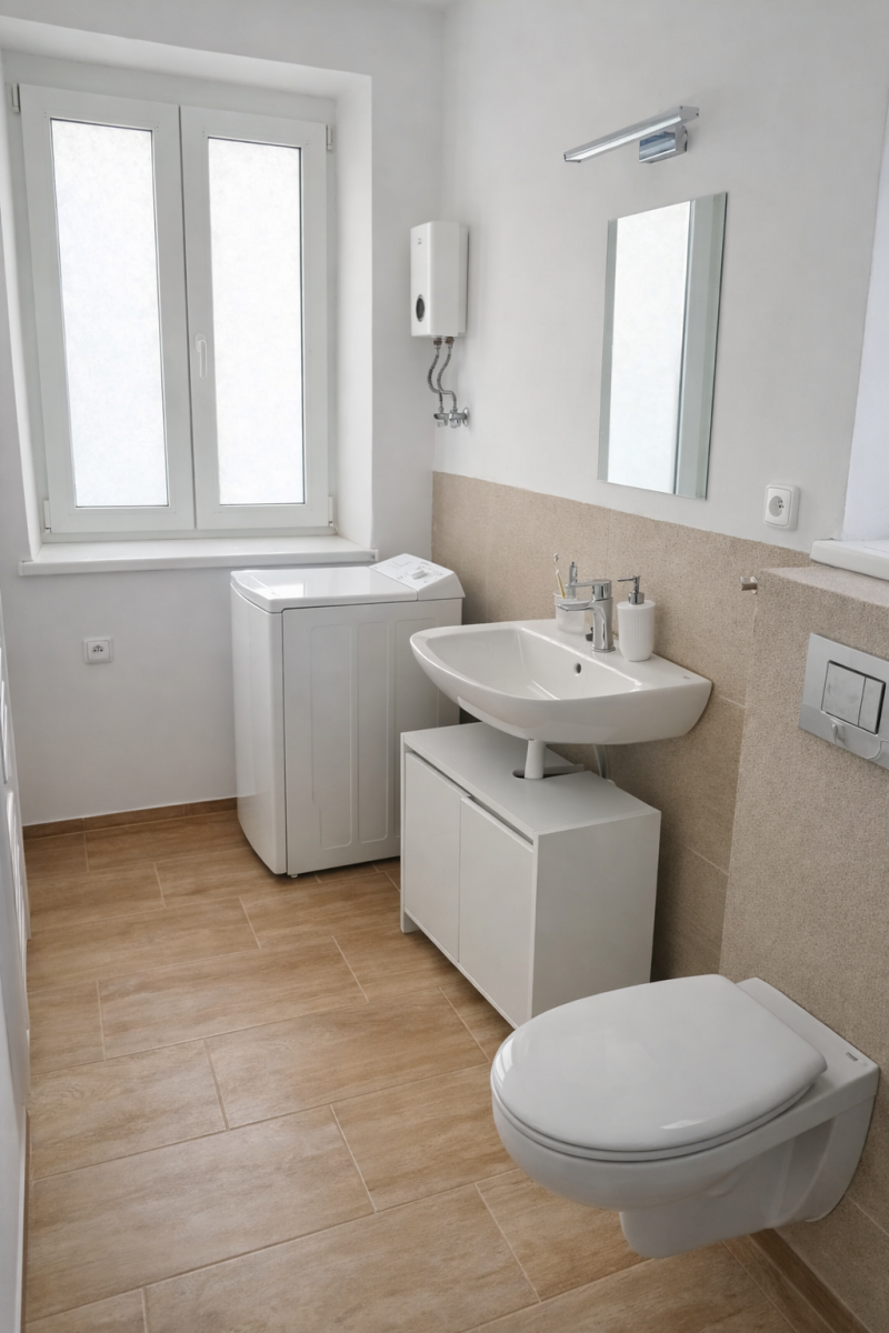 Prodej bytu 1+1 37 m² — photo 4