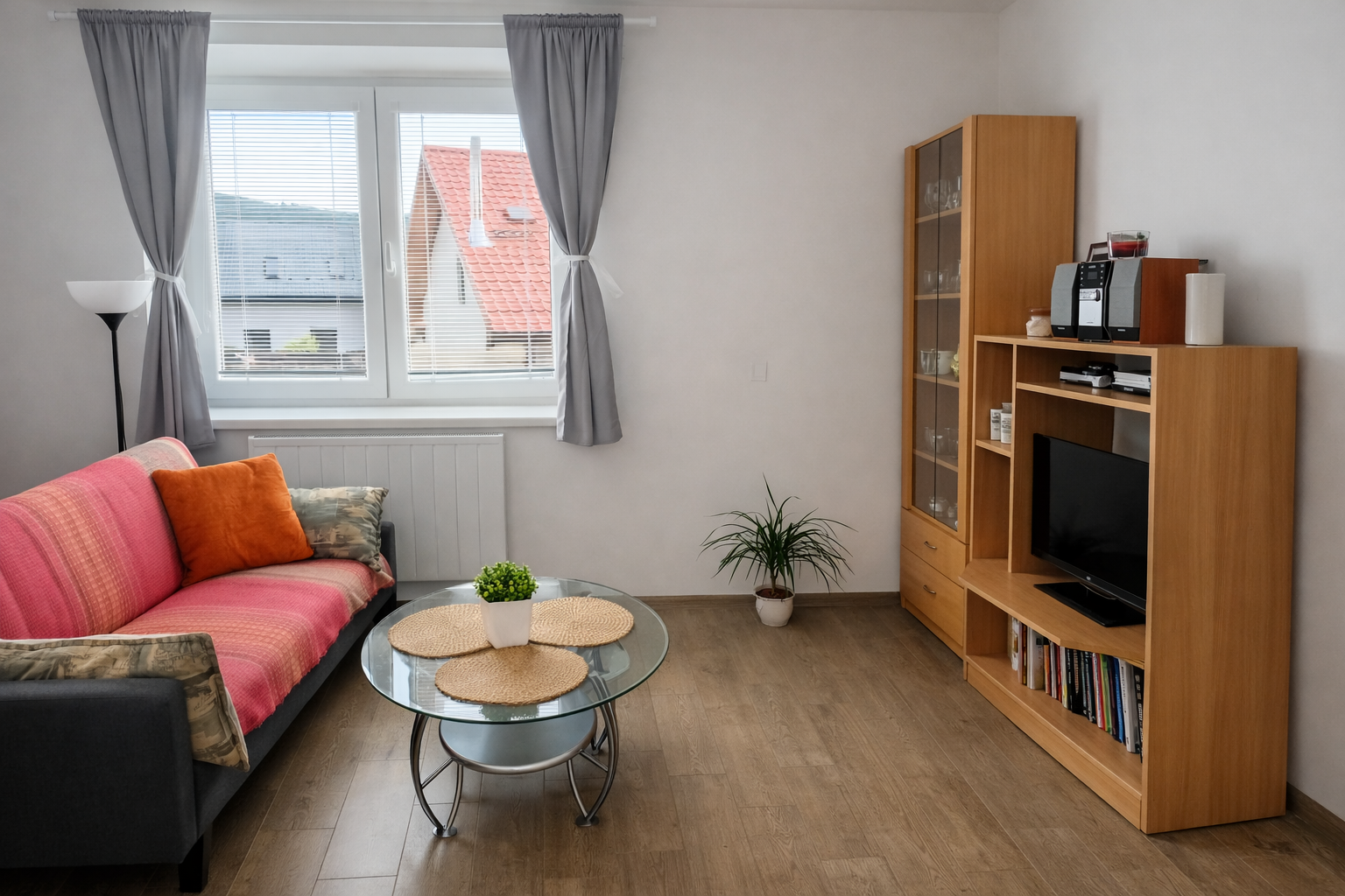 Prodej bytu 1+1 37 m² — photo 5