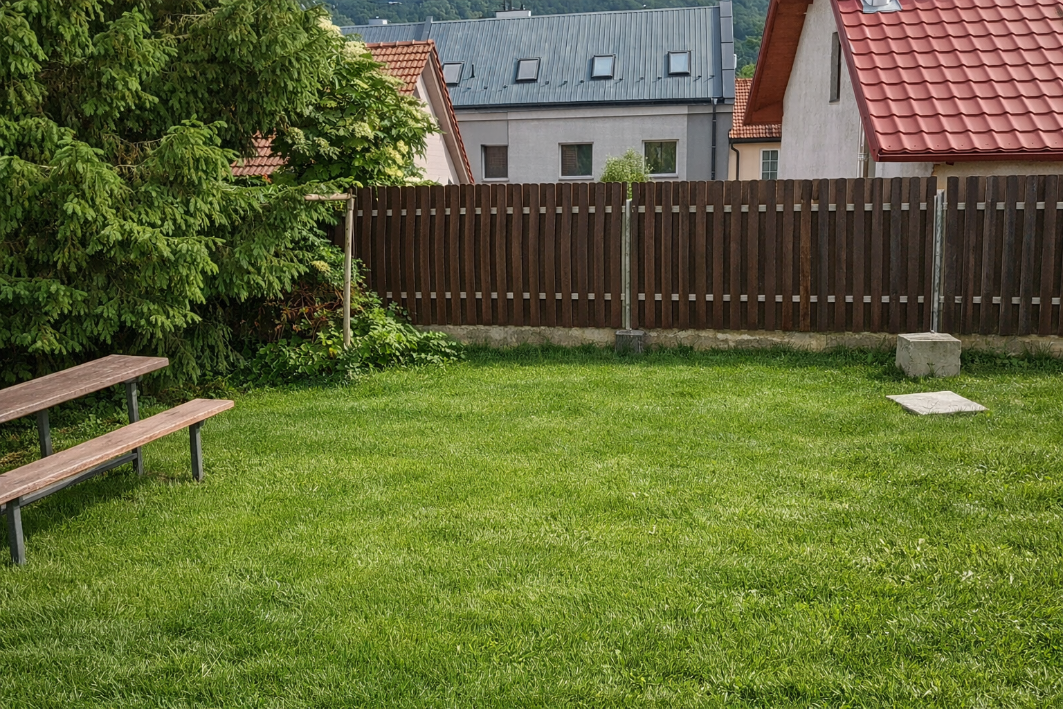 Prodej bytu 1+1 37 m²