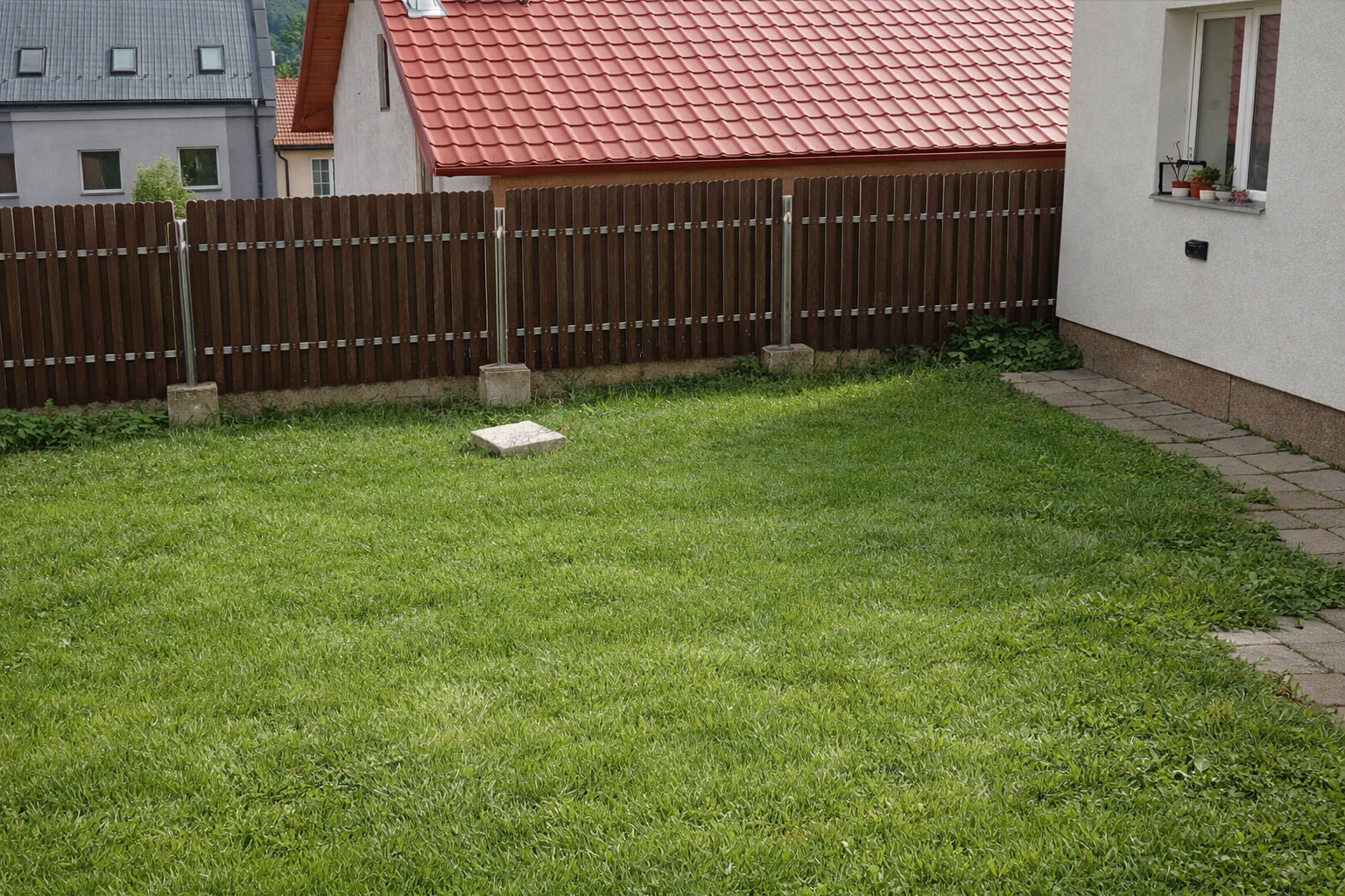Prodej bytu 1+1 37 m² — photo 2