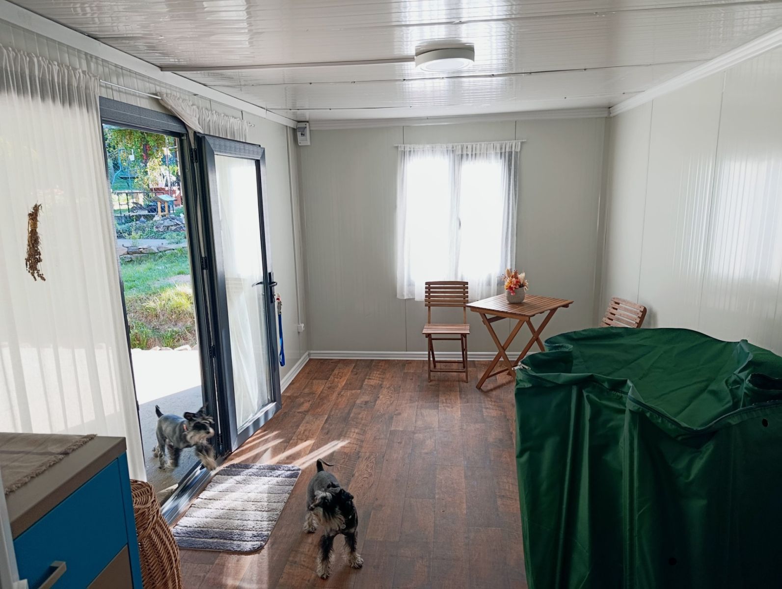 Prodej chaty, chalupy 42 m², pozemek 407 m² — photo 4