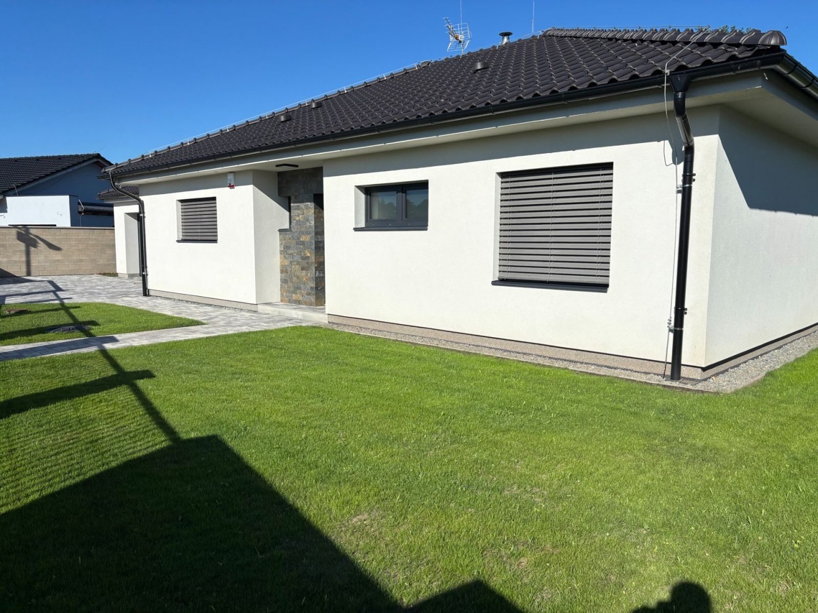 Prodej domu 141 m², pozemek 676 m²