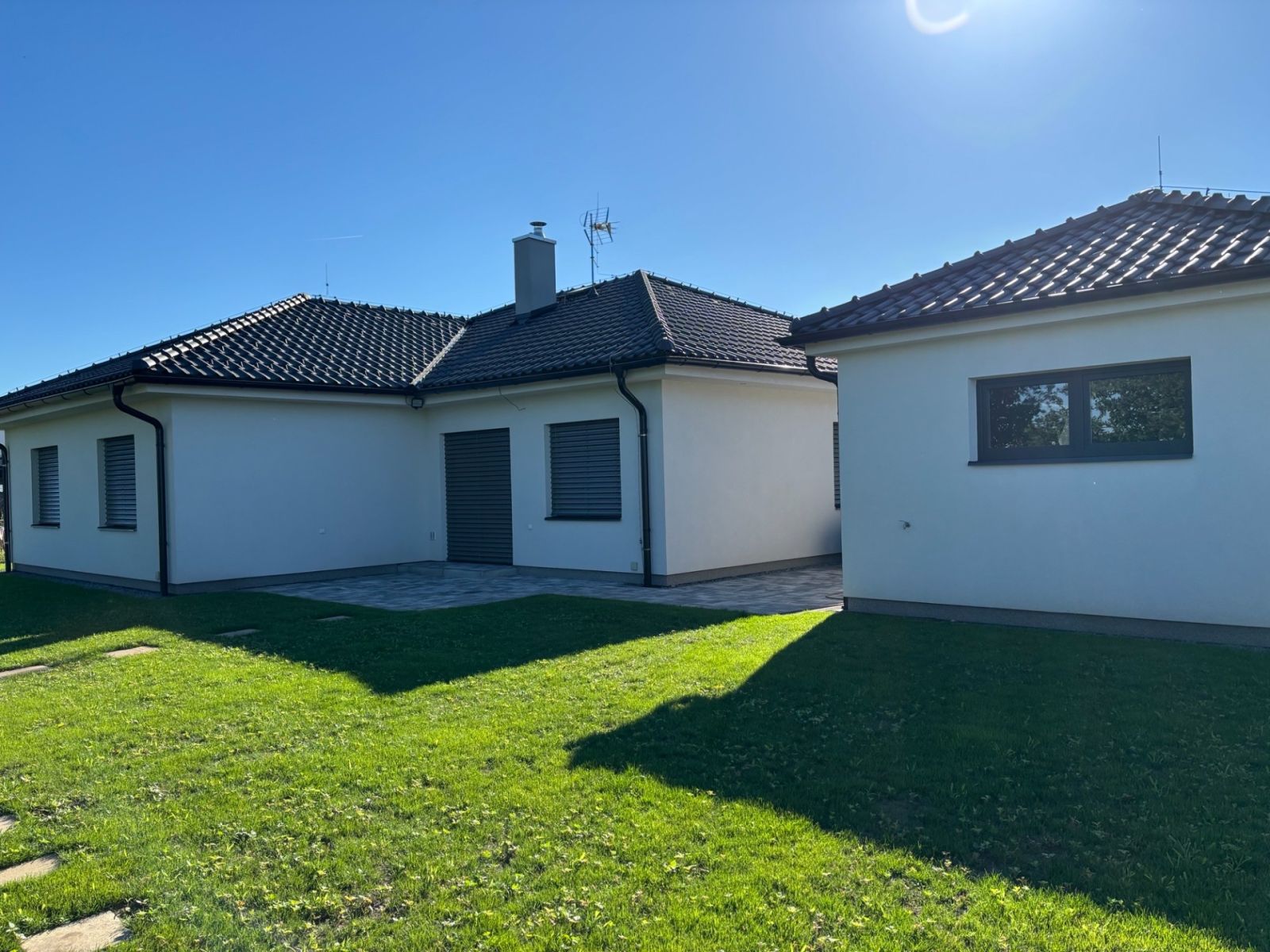 Prodej domu 141 m², pozemek 676 m² — photo 2
