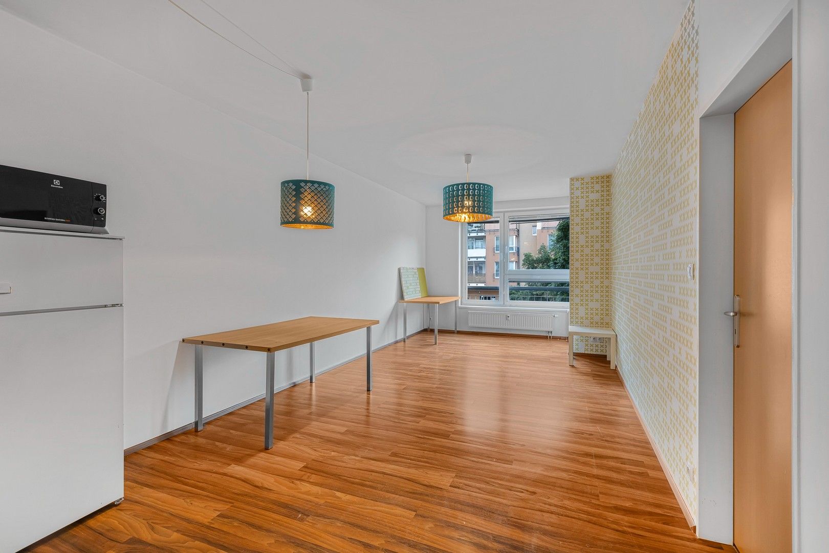 Pronájem bytu 2+kk 51 m² — photo 3