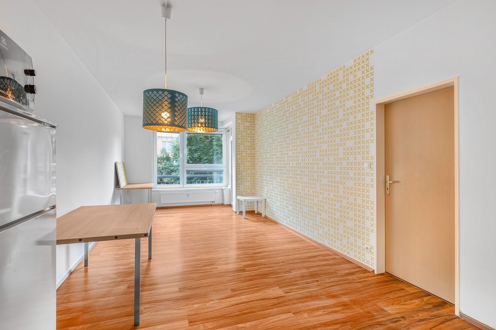 Pronájem bytu 2+kk 51 m² — photo 4