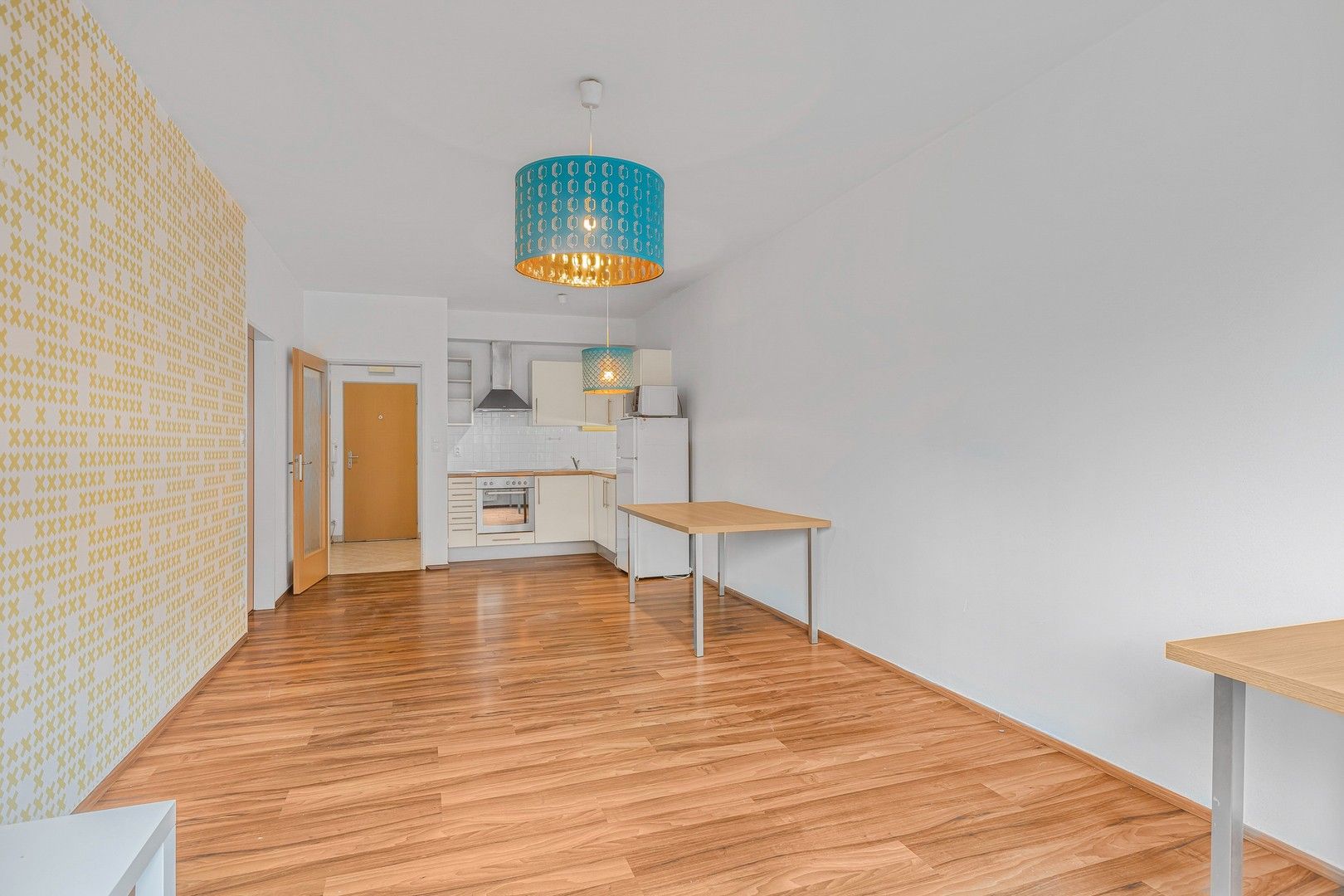 Pronájem bytu 2+kk 51 m²
