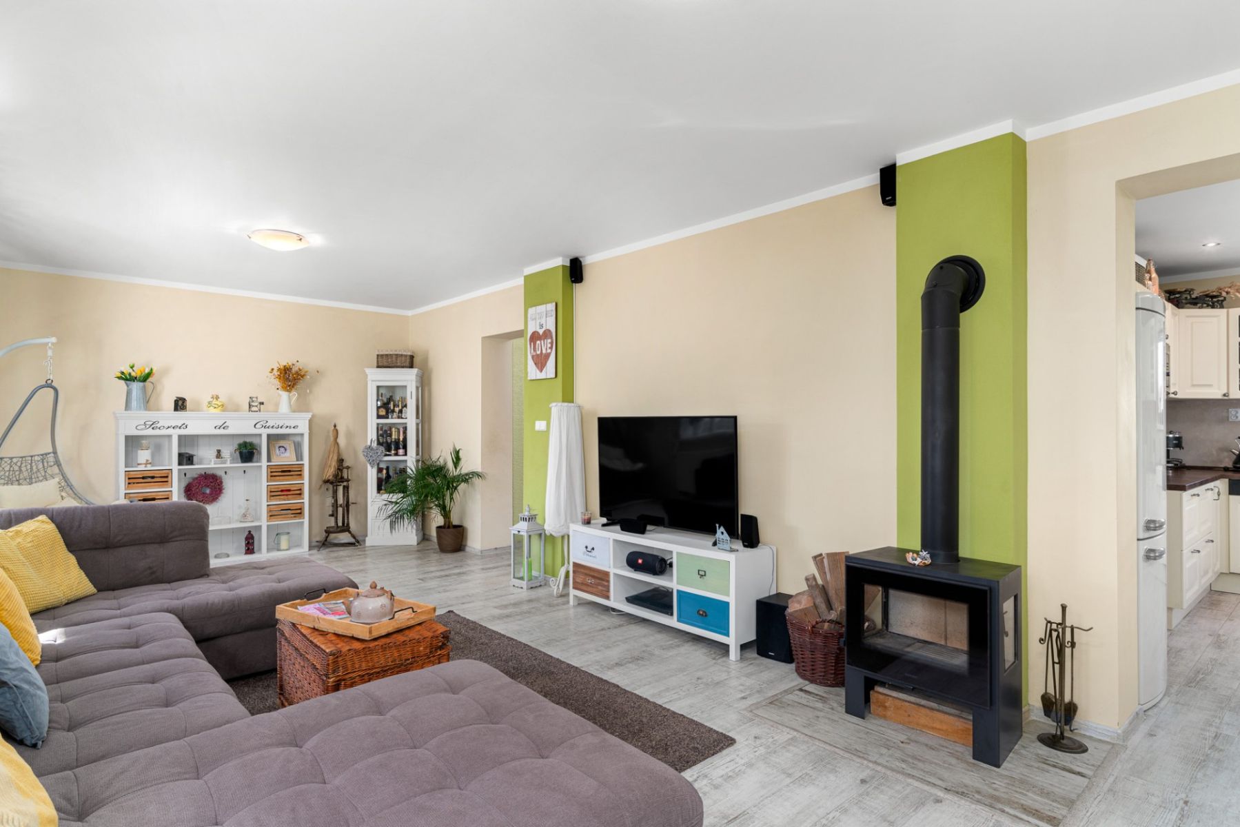 Prodej domu 168 m², pozemek 541 m²