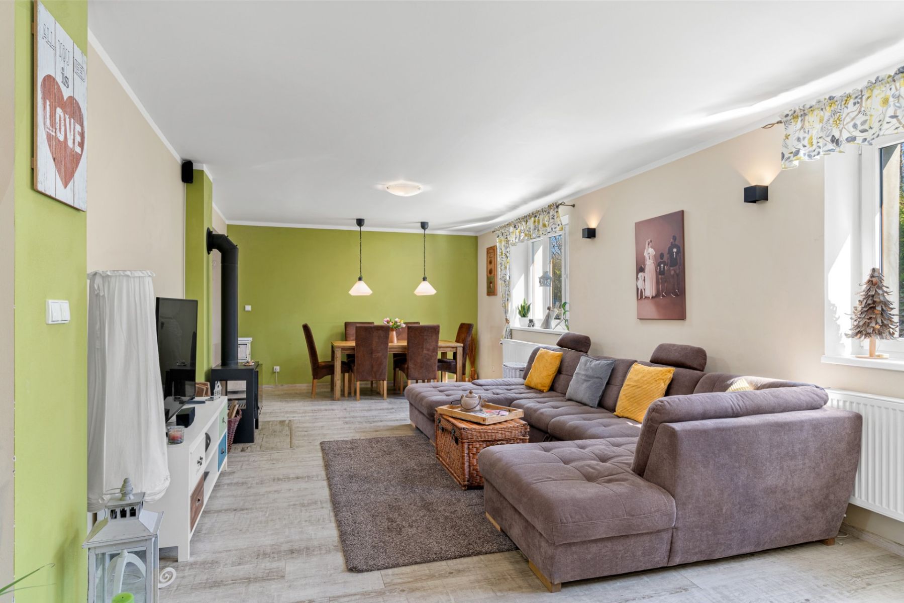 Prodej domu 168 m², pozemek 541 m² — photo 2