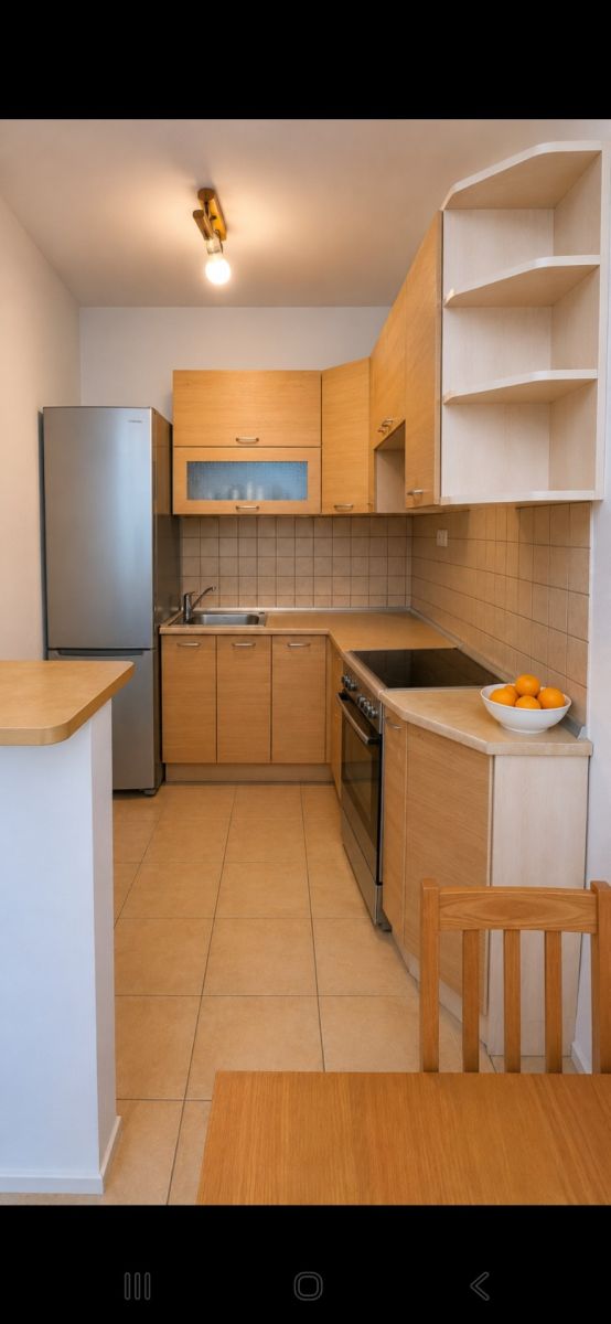 Prodej bytu 2+kk 44 m²
