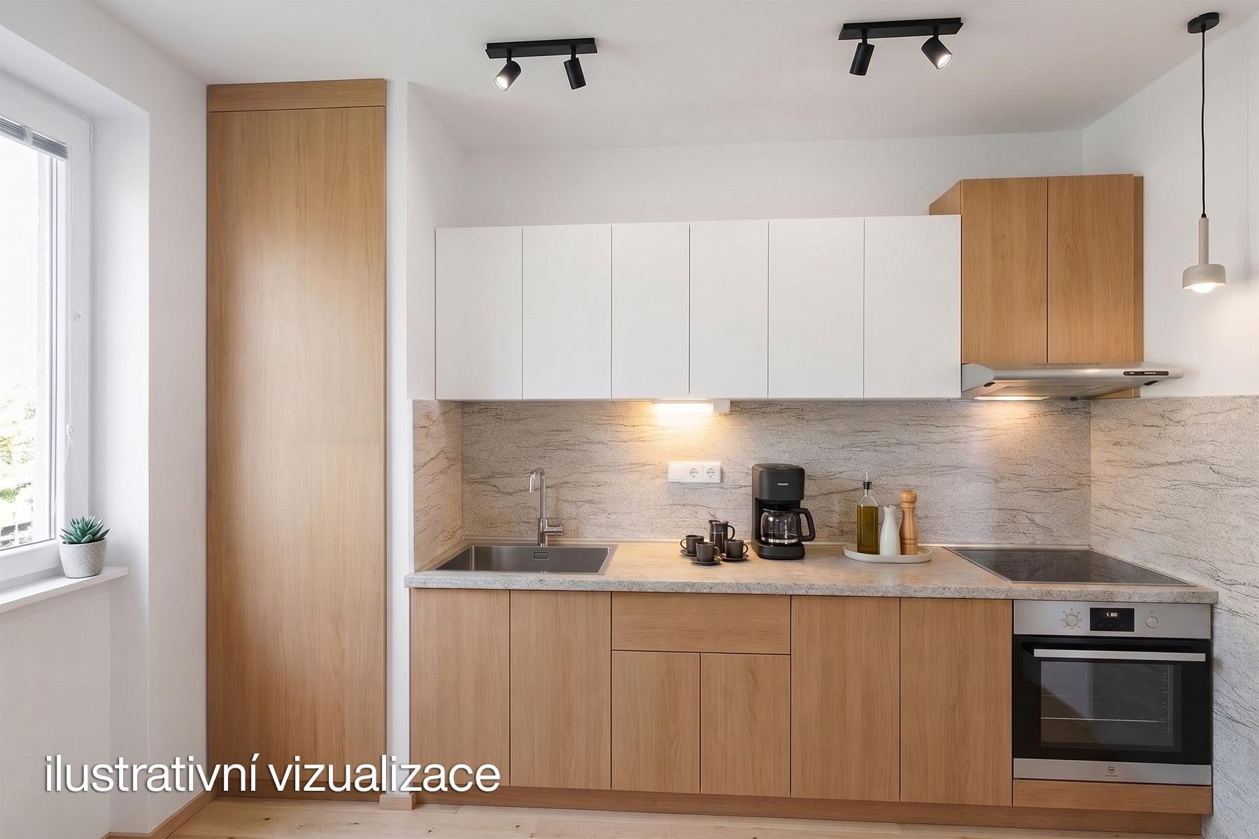 Prodej bytu 3+1 73 m² — photo 3