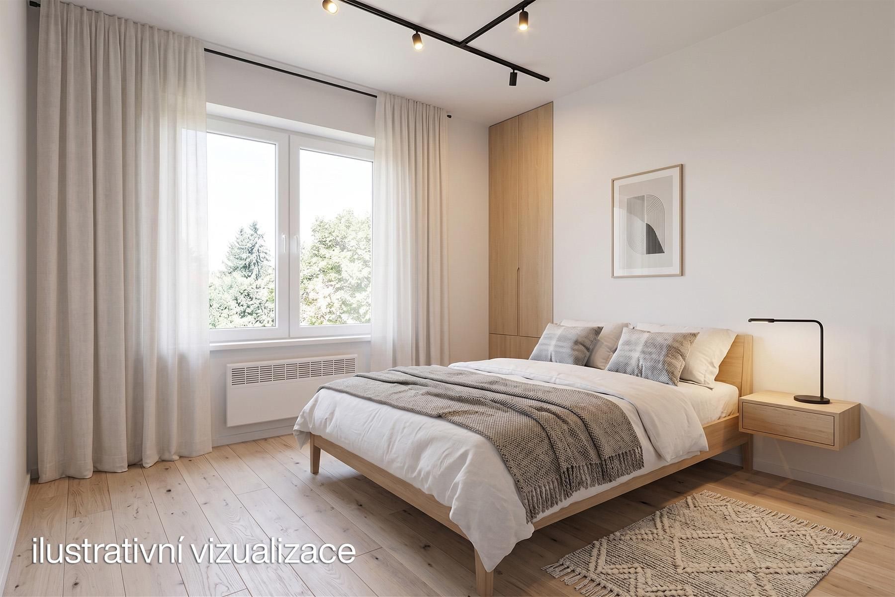 Prodej bytu 3+1 73 m² — photo 5