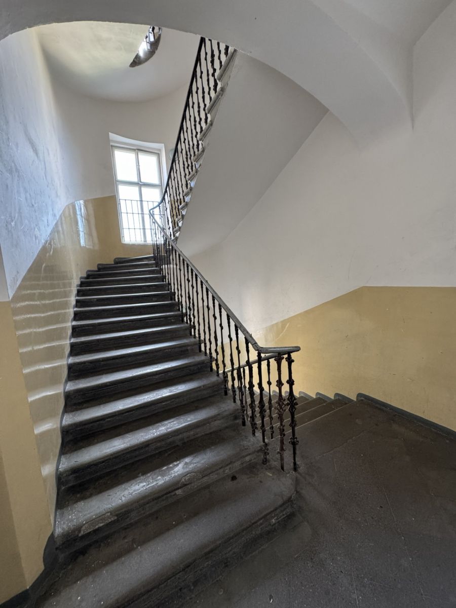 Pronájem bytu 2+kk 51 m²