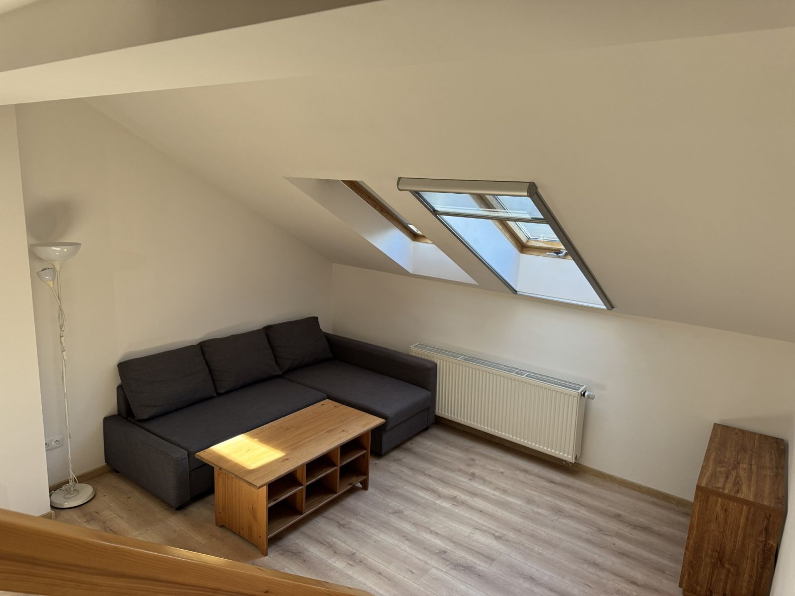 Pronájem bytu 2+kk 51 m² — photo 3