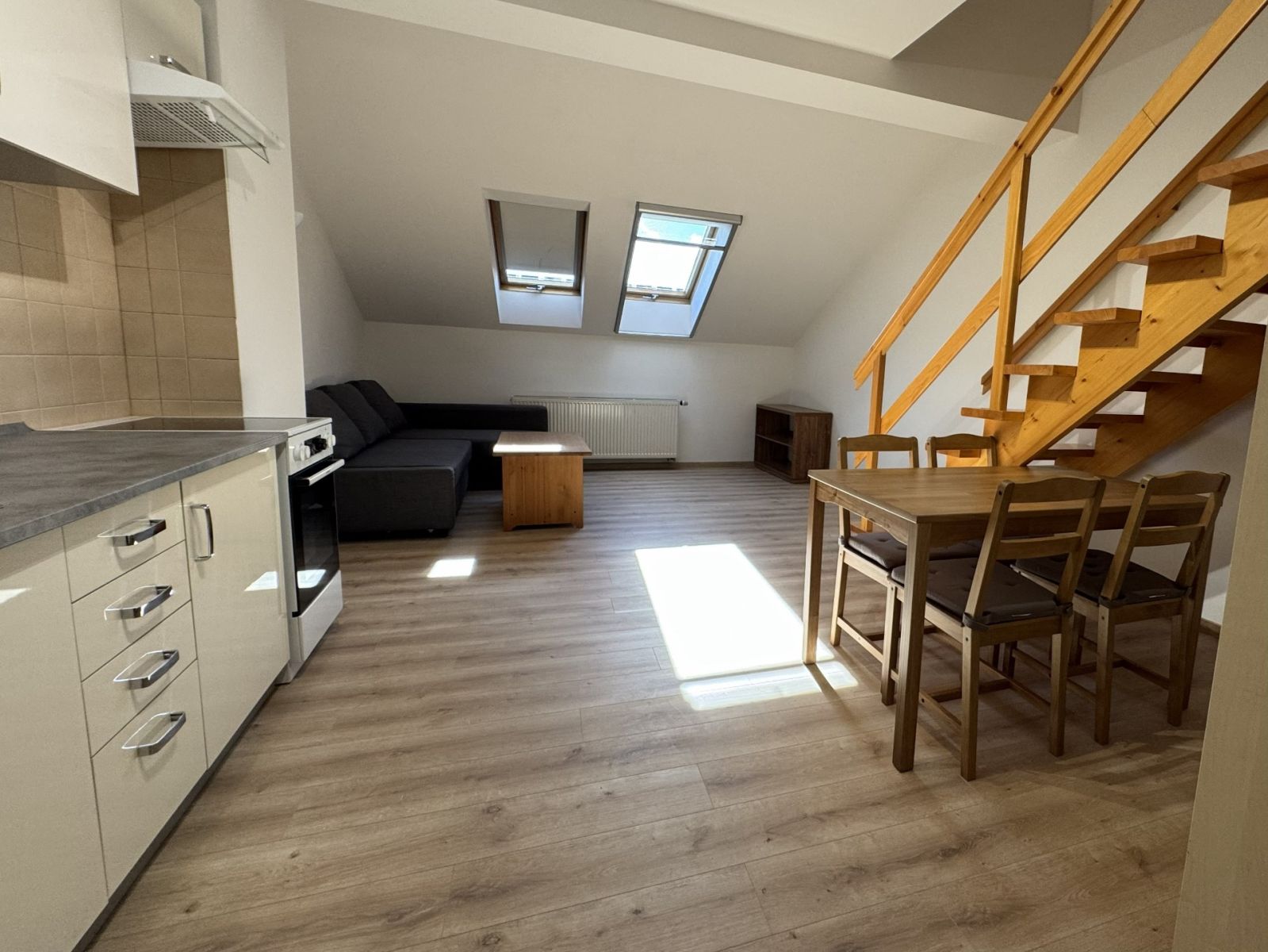 Pronájem bytu 2+kk 51 m² — photo 5