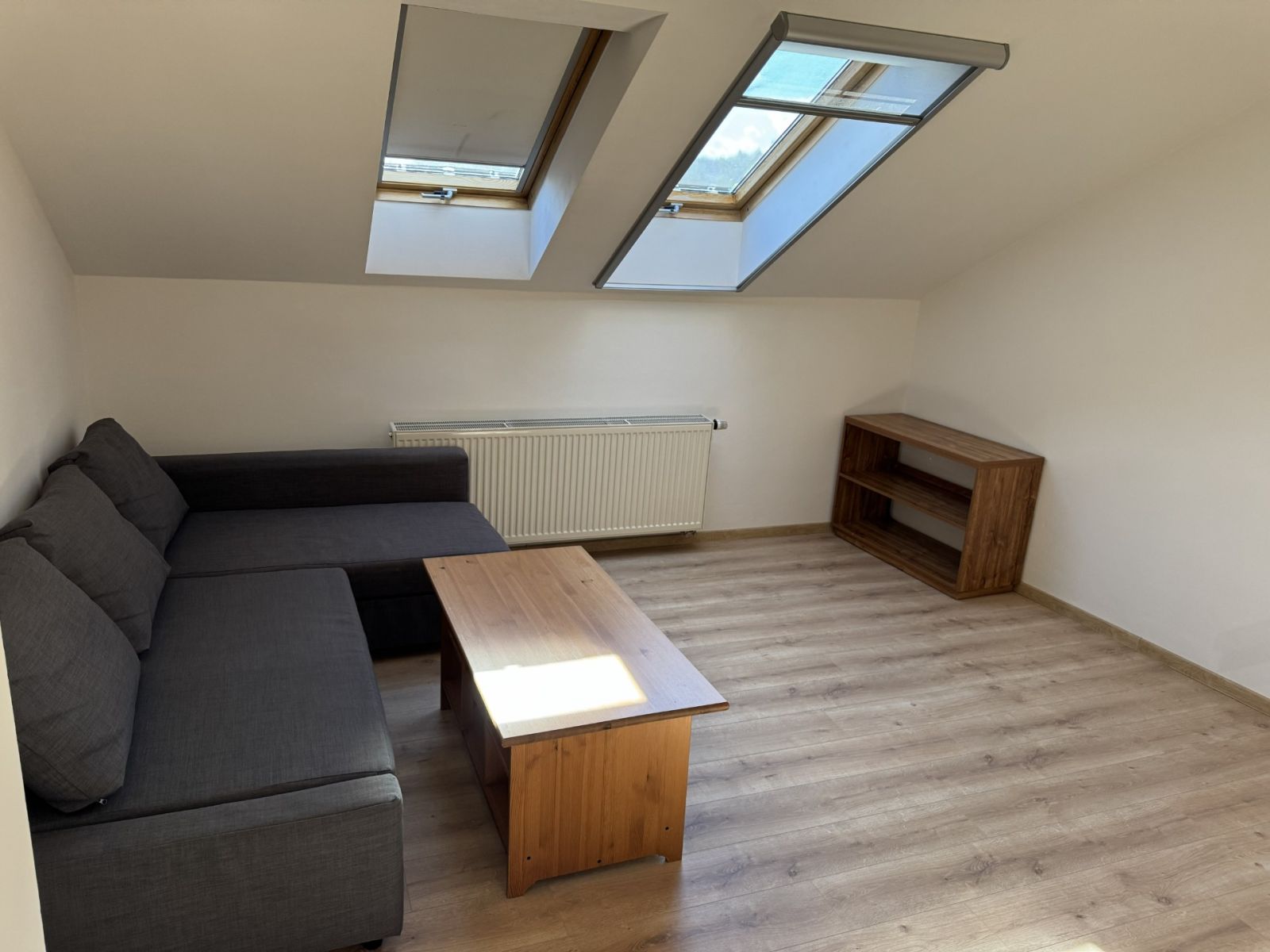 Pronájem bytu 2+kk 51 m² — photo 4