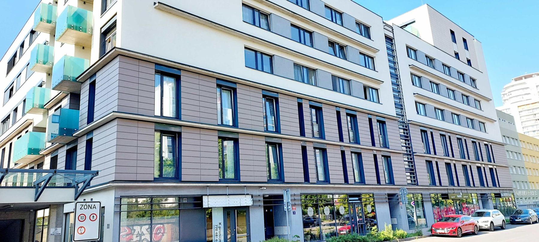 Prodej bytu 2+kk 90 m² — photo 3