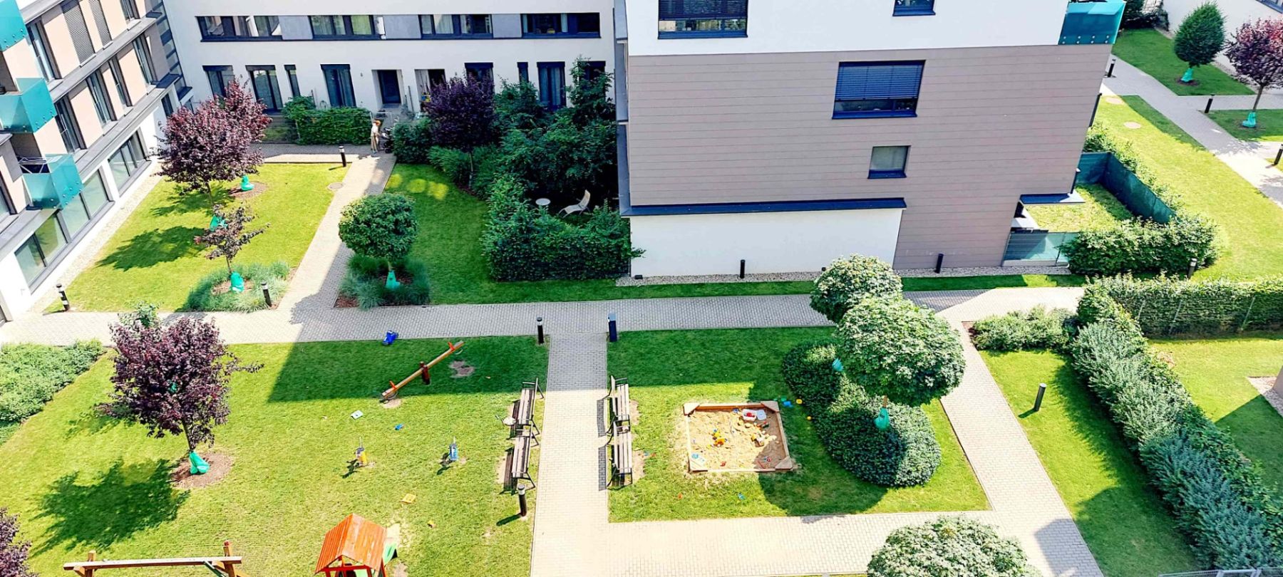 Prodej bytu 2+kk 90 m² — photo 4