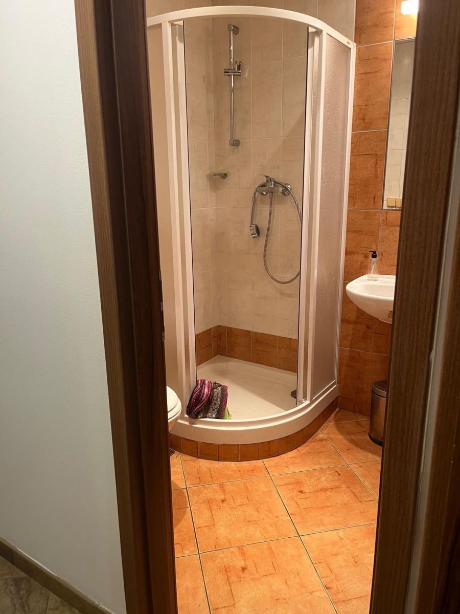 Pronájem kanceláře 83 m²