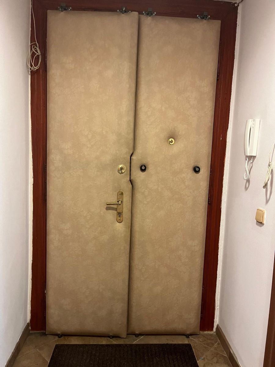 Pronájem kanceláře 83 m² — photo 2
