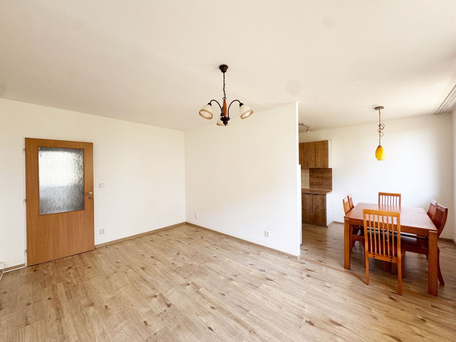 Pronájem bytu 3+kk 70 m² — photo 4