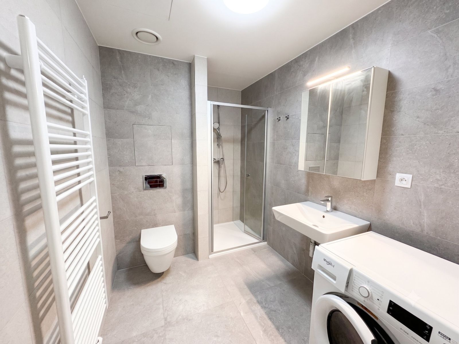 Pronájem bytu 2+kk 48 m²