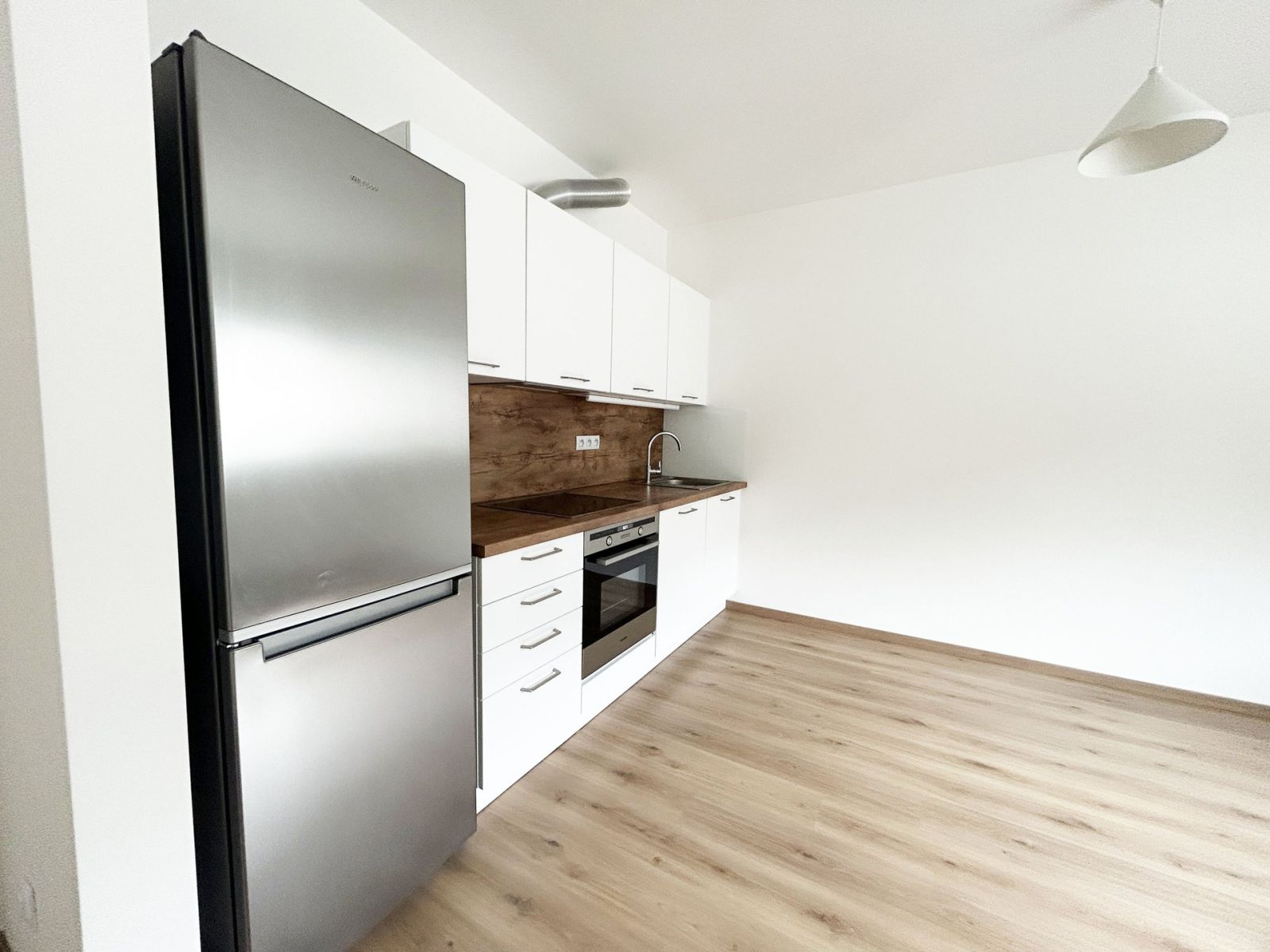 Pronájem bytu 2+kk 48 m² — photo 4