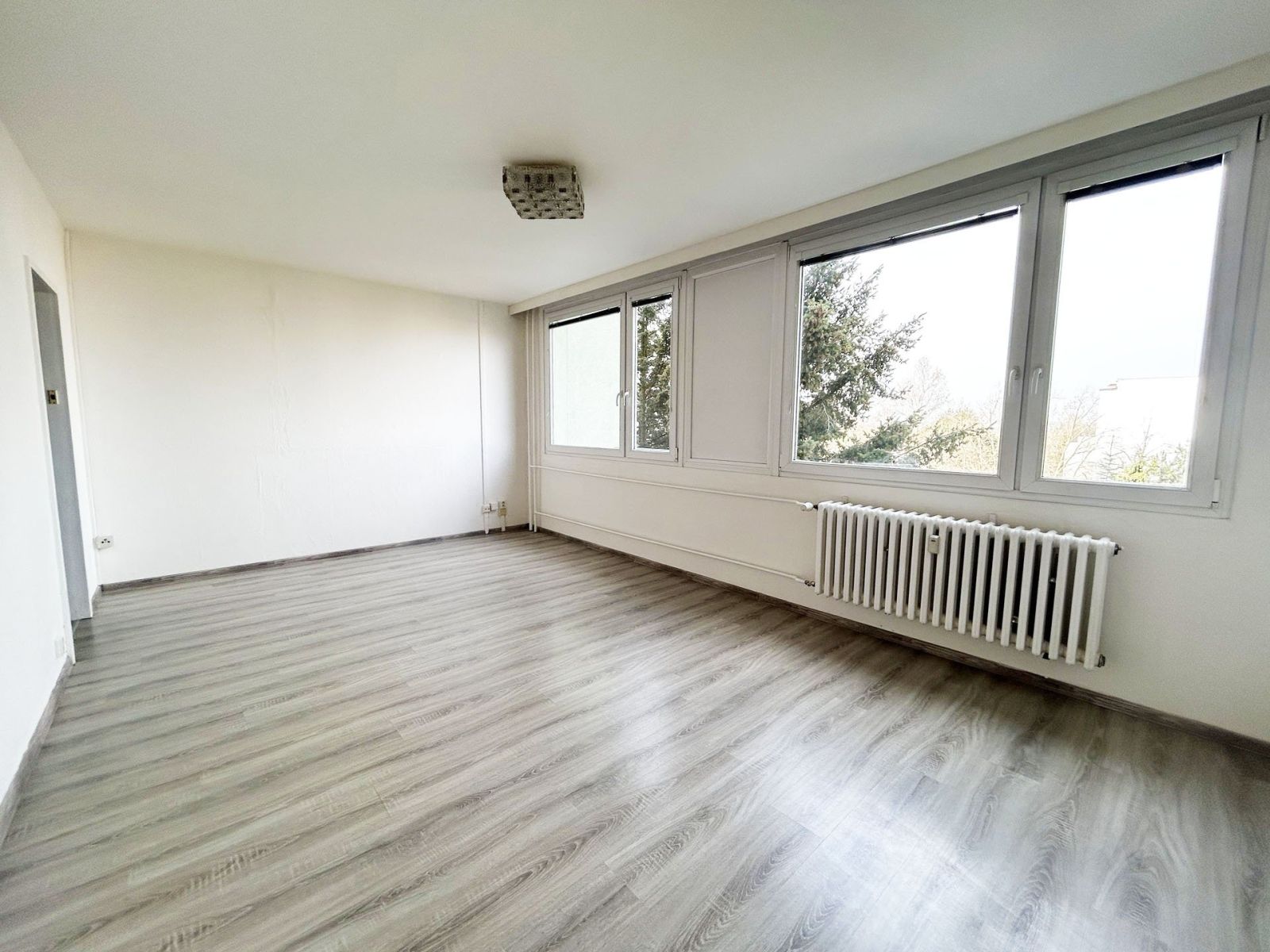 Pronájem bytu 1+kk 34 m² — photo 5