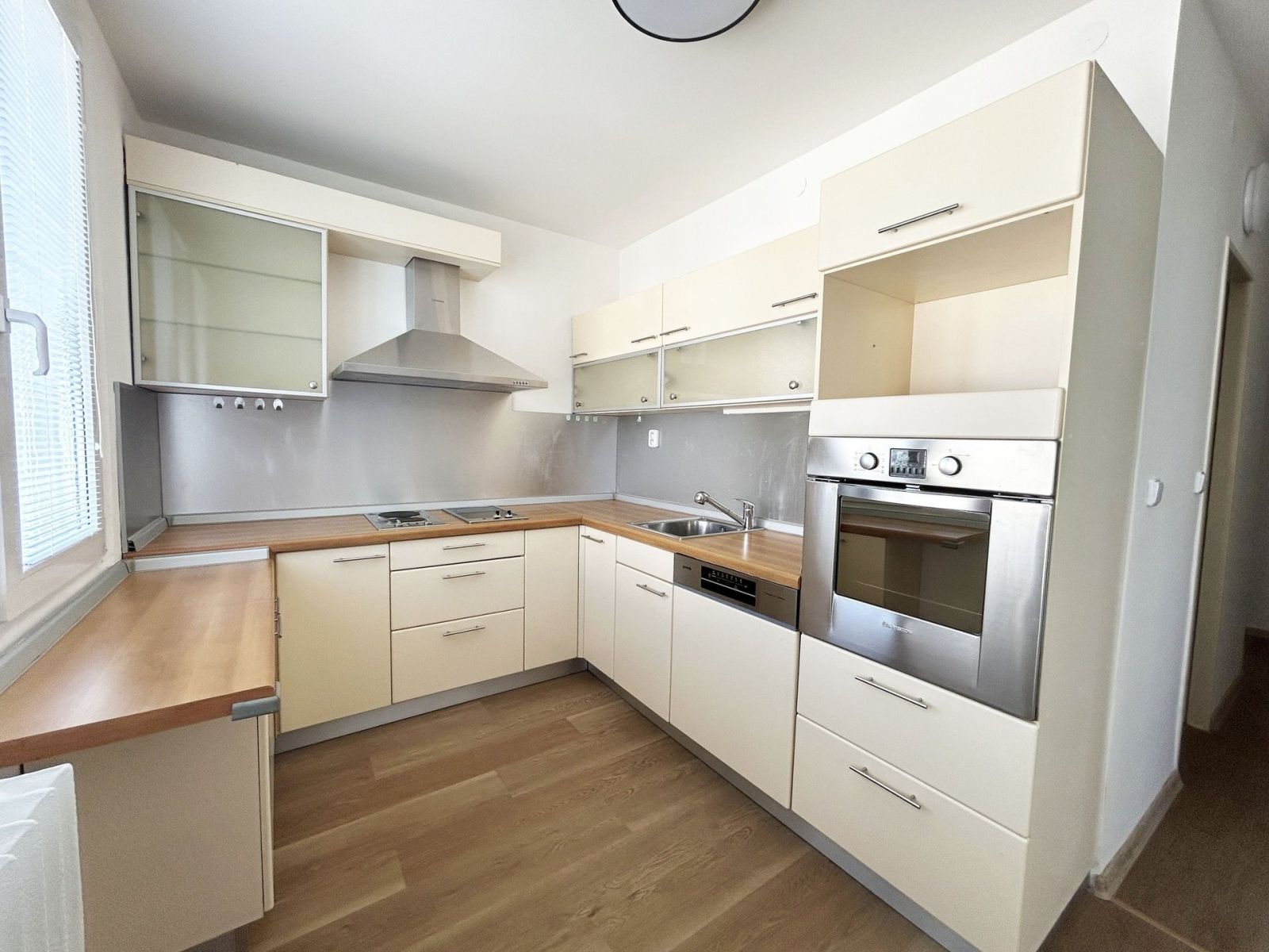 Pronájem bytu 3+1 84 m²