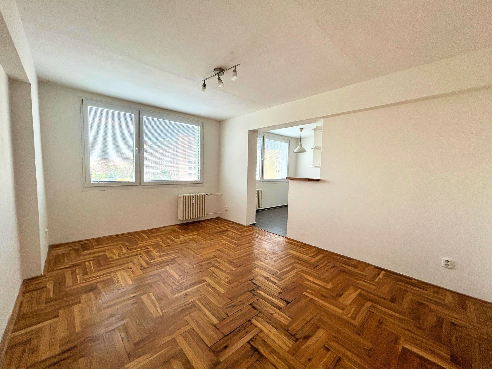 Pronájem bytu 3+1 71 m² — photo 4
