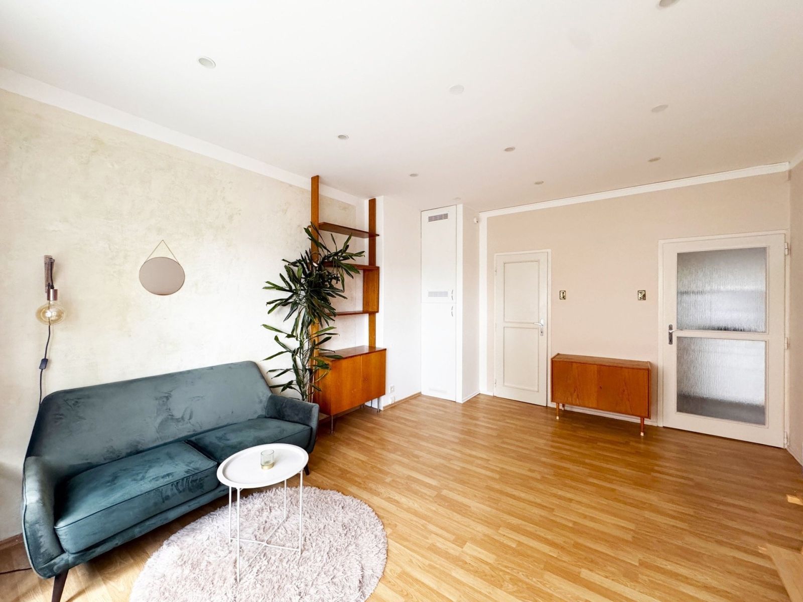 Pronájem bytu 2+kk 47 m²